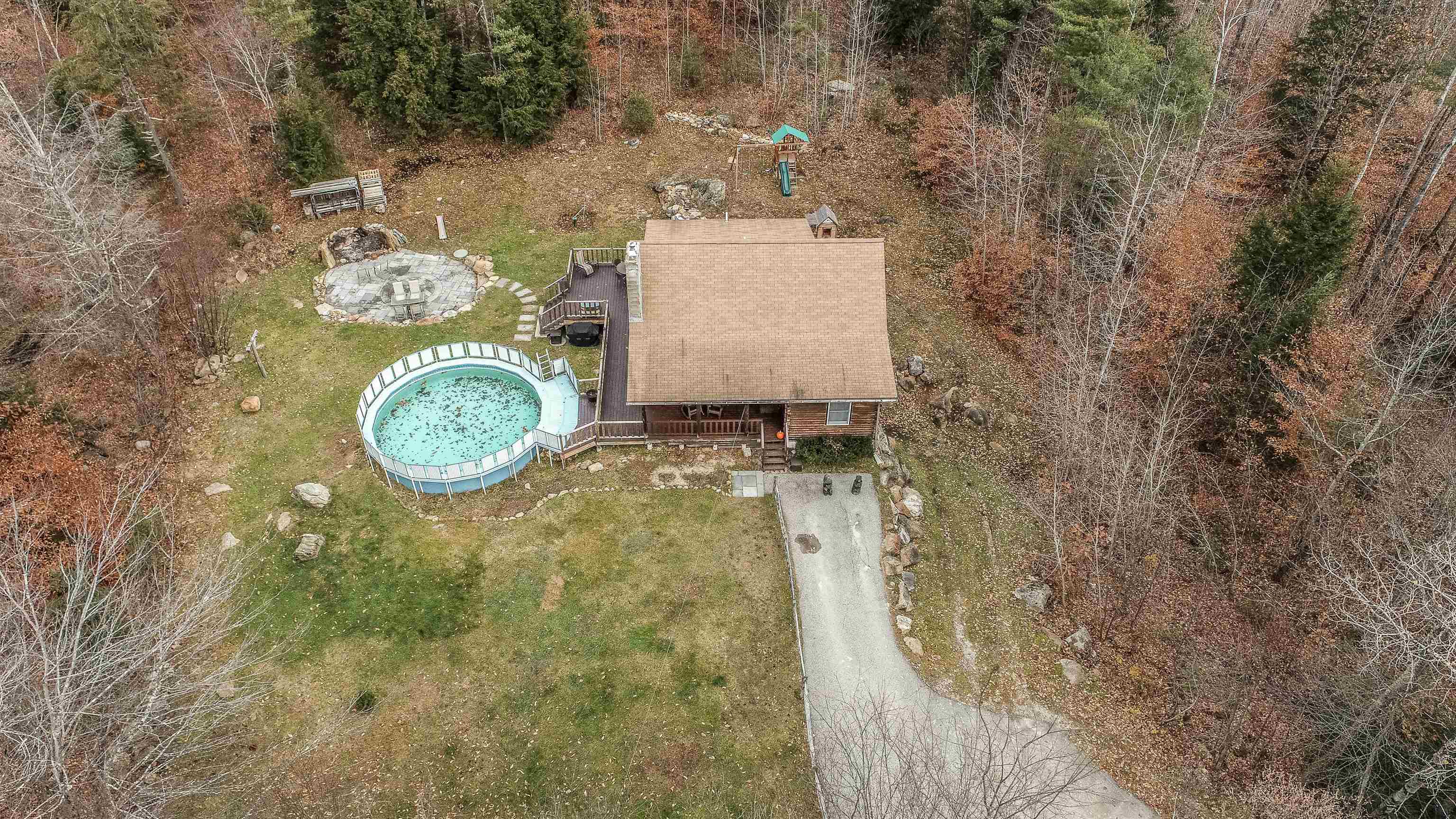 56 View Road Weare, NH 03281 - Photo 24 of 33