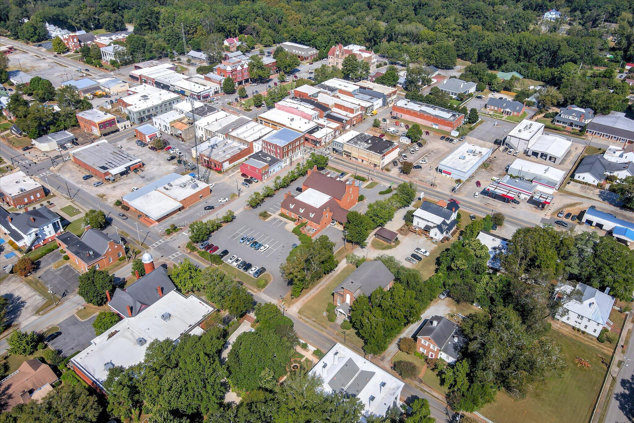205 East Liberty Street Washington, GA 30673 - Photo 12 of 53