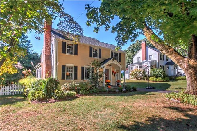 173 Crestwood Road Fairfield, CT 06824 - Photo 1 of 1 Gallery Image 1