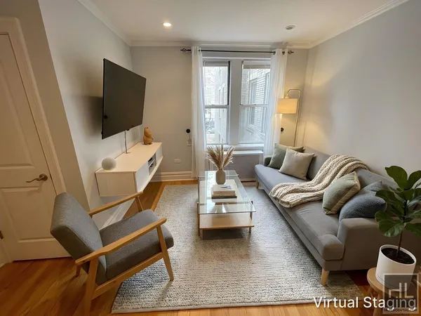 $500,000 | 775 Riverside Drive, Unit 3F | Washington Heights