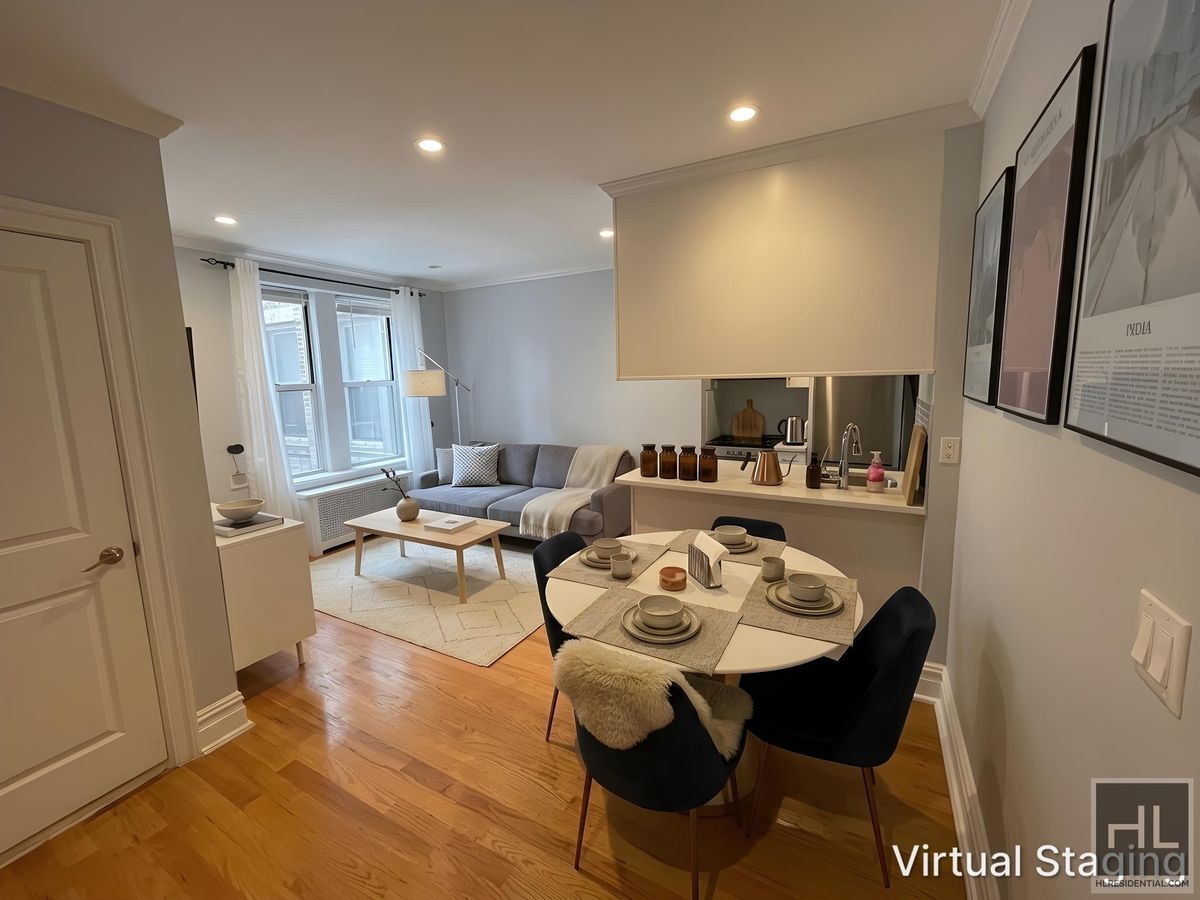 775 Riverside Drive, Unit 3F Manhattan, NY 10032 - Photo 2 of 5 Photo 2