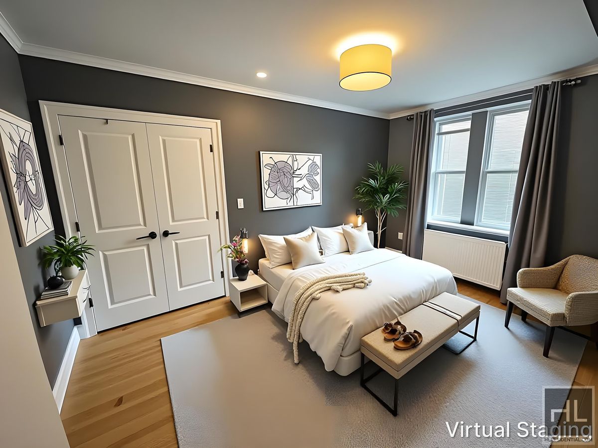 775 Riverside Drive, Unit 3F Manhattan, NY 10032 - Photo 3 of 5 Photo 3