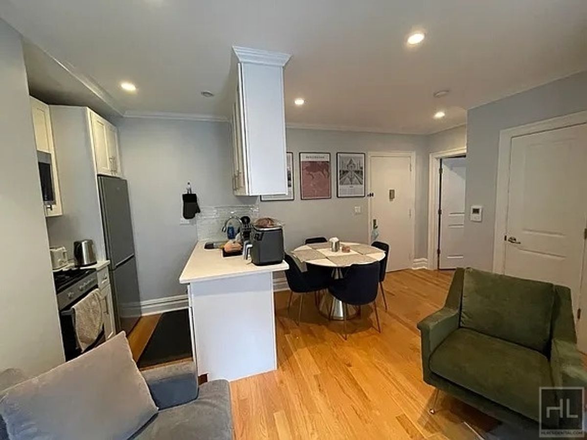 775 Riverside Drive, Unit 3F Manhattan, NY 10032 - Photo 5 of 5 Photo 5