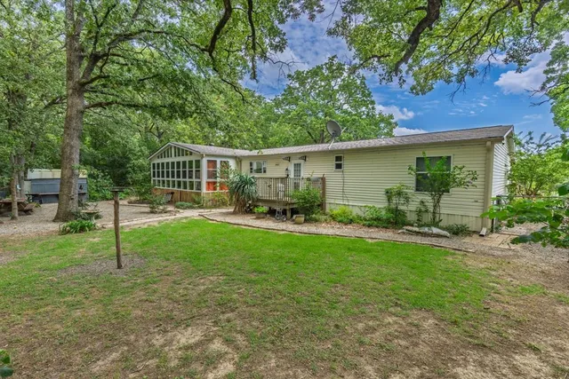 $424,000 | 15195 West Farm Road 71, Sulphur Bluff, TX 75481