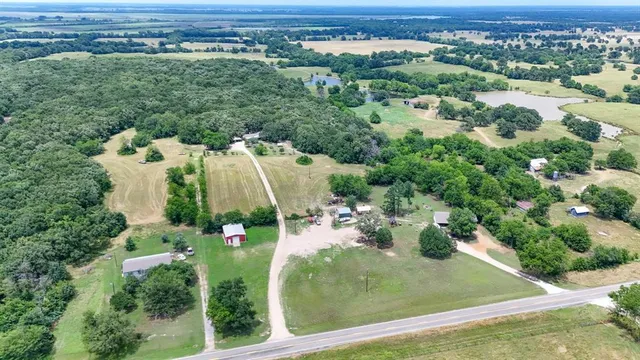 $424,000 | 15195 West Farm Road 71, Sulphur Bluff, TX 75481