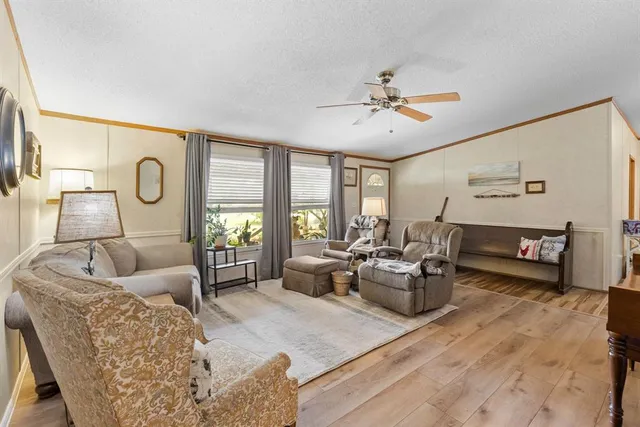 $424,000 | 15195 West Farm Road 71, Sulphur Bluff, TX 75481