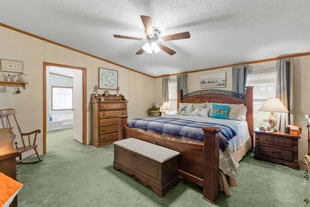 $424,000 | 15195 West Farm Road 71, Sulphur Bluff, TX 75481