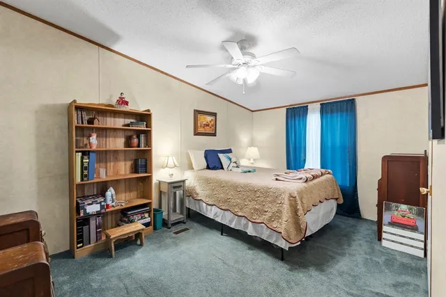 $424,000 | 15195 West Farm Road 71, Sulphur Bluff, TX 75481