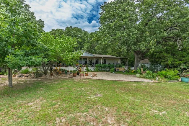 $424,000 | 15195 West Farm Road 71, Sulphur Bluff, TX 75481
