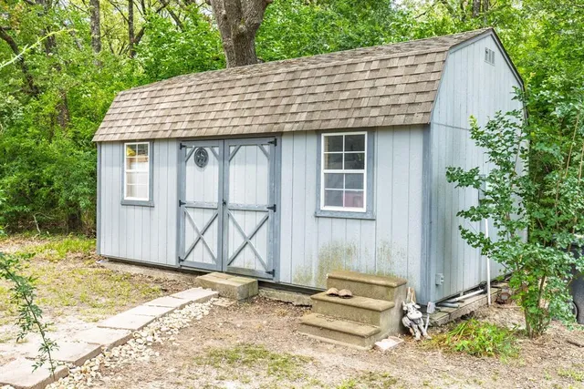 $424,000 | 15195 West Farm Road 71, Sulphur Bluff, TX 75481