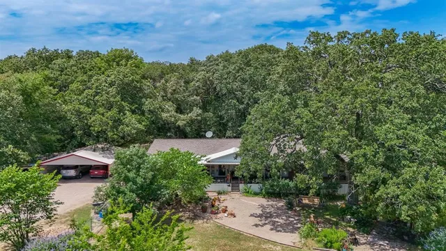$424,000 | 15195 West Farm Road 71, Sulphur Bluff, TX 75481