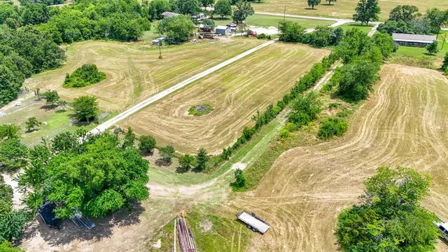 $424,000 | 15195 West Farm Road 71, Sulphur Bluff, TX 75481