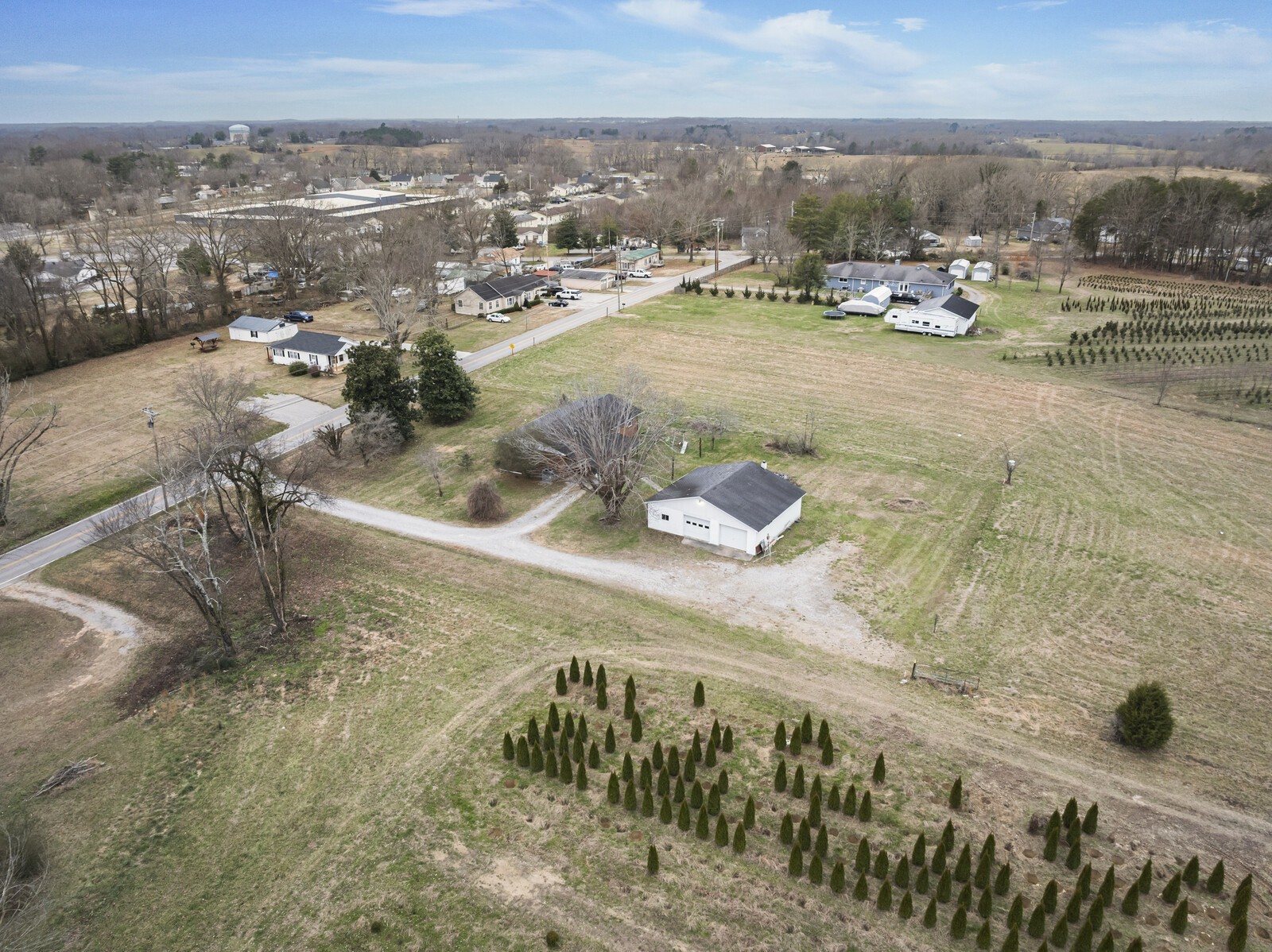 95 Pike Hill Road McMinnville, TN 37110 - Photo 38 of 42