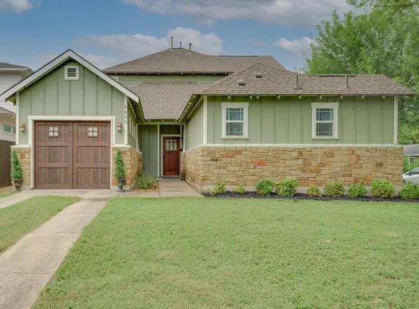 $3,100 | 5406 Bennett Avenue, Austin, TX 78751