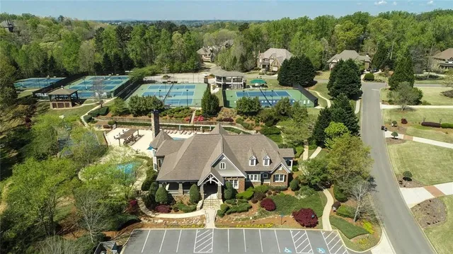 a view of outdoor space