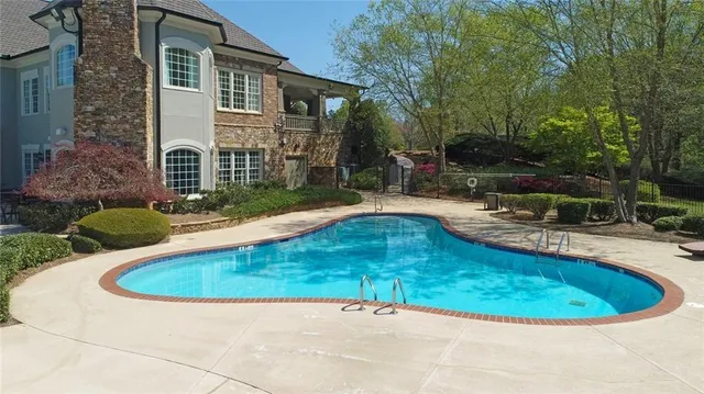 $1,475,000 | 2325 Clement Road, Cumming, GA 30041