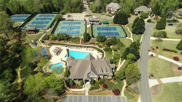 $1,475,000 | 2325 Clement Road, Cumming, GA 30041