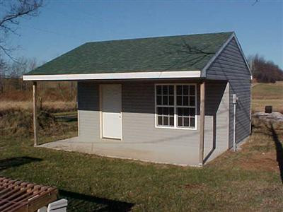 2002 Bethlehem Road Paris, KY 40361 - Photo 18 of 32 Market stand at road