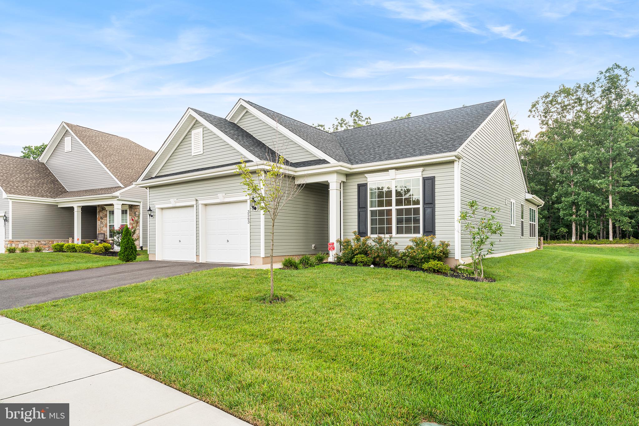 3563 Castleton Drive Williamstown, NJ 08094 - Photo 2 of 34