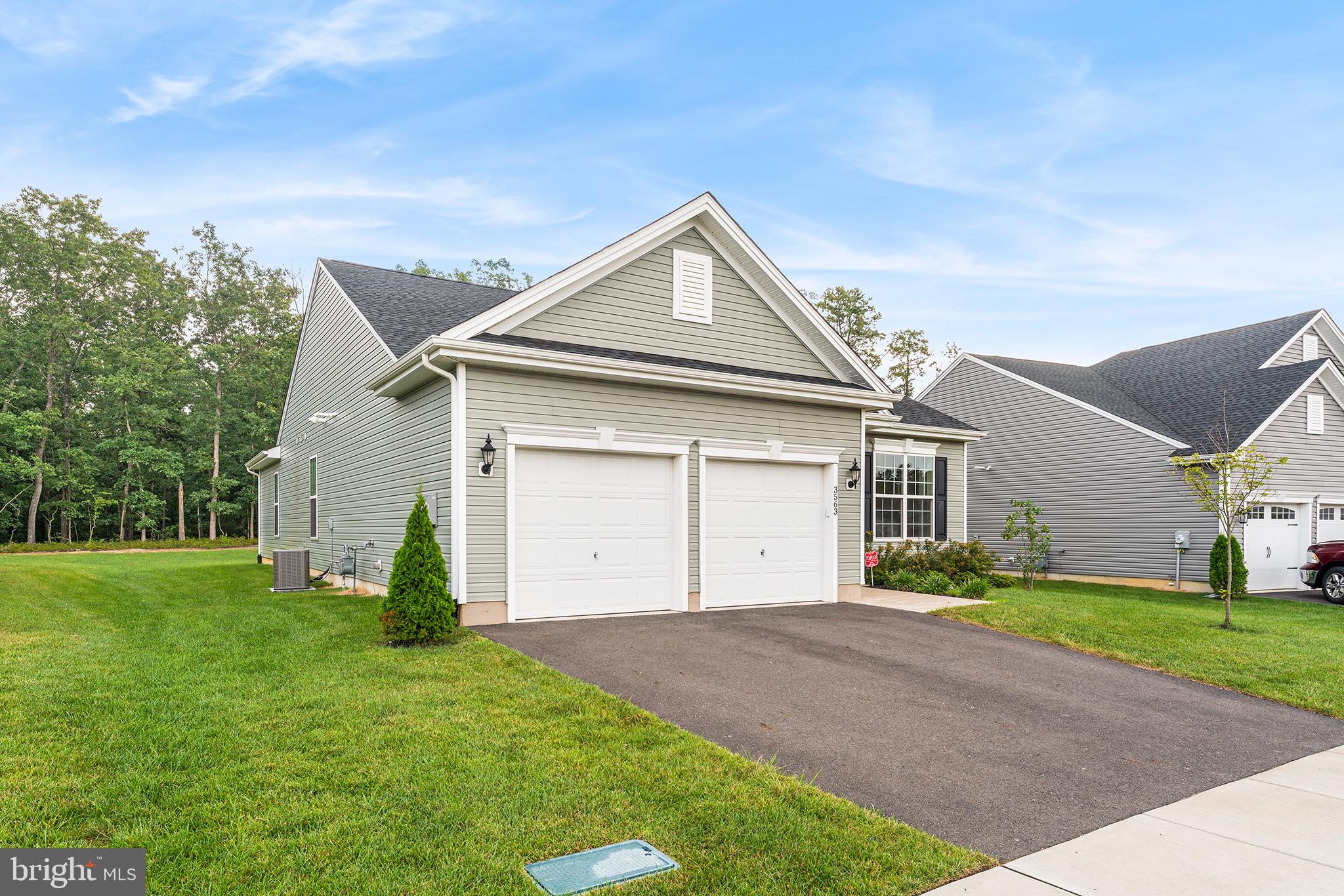 3563 Castleton Drive Williamstown, NJ 08094 - Photo 3 of 34