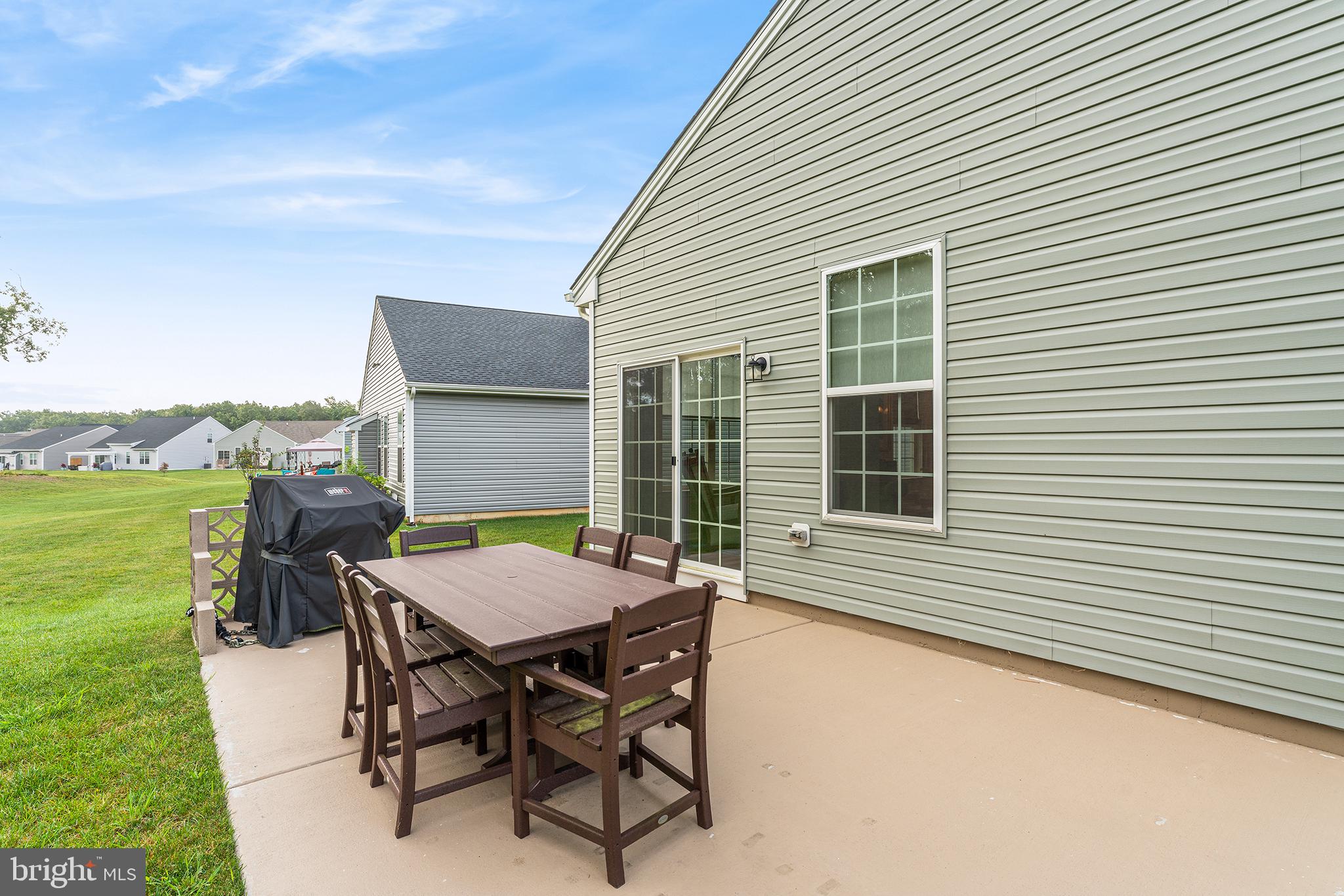 3563 Castleton Drive Williamstown, NJ 08094 - Photo 31 of 34