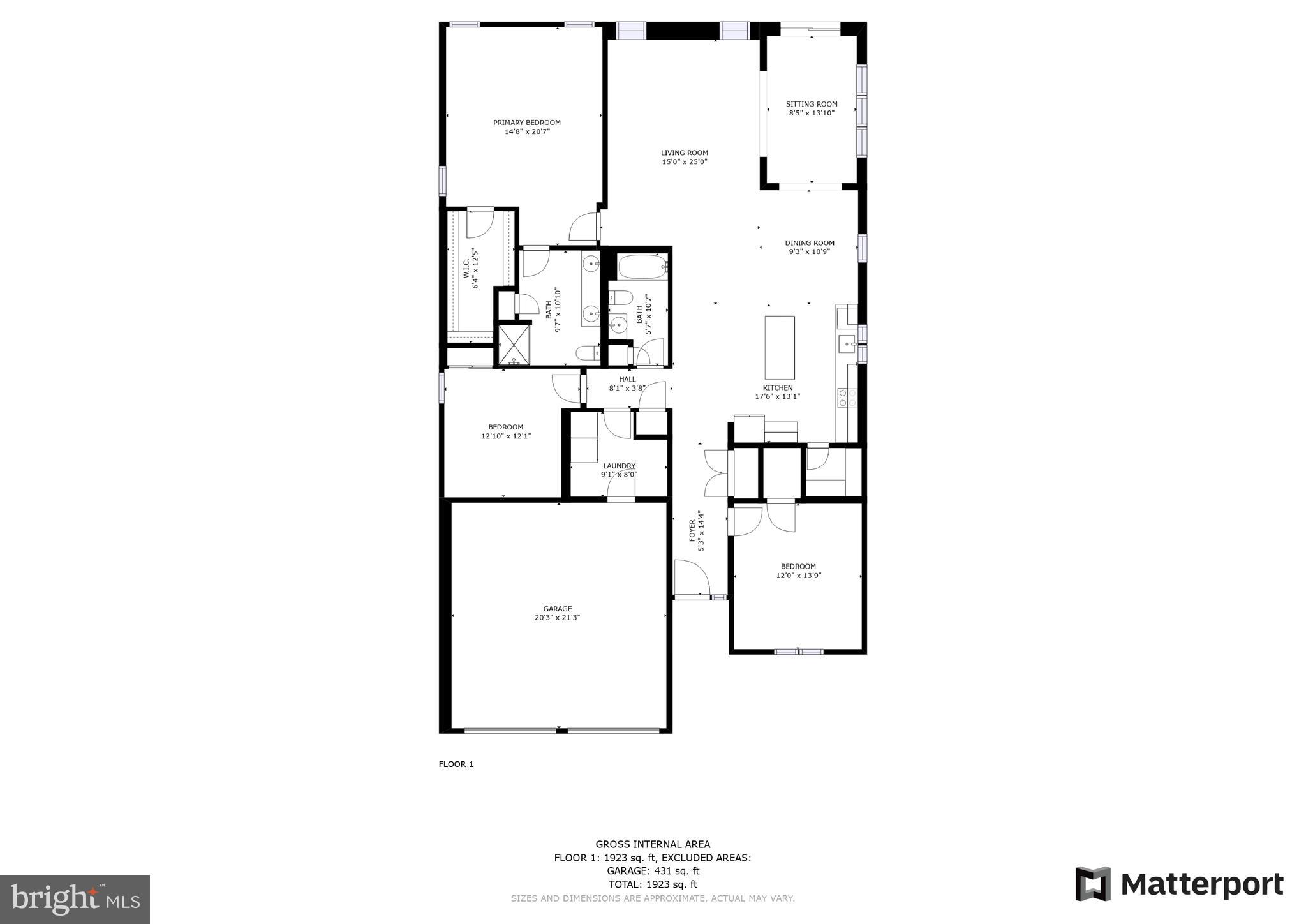 3563 Castleton Drive Williamstown, NJ 08094 - Photo 34 of 34