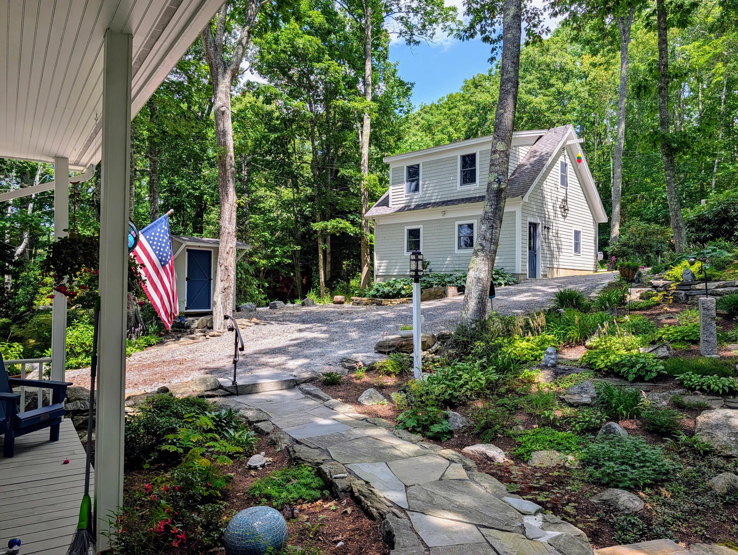 64 John Gay Road South Bristol, ME 04568 - Photo 3 of 51 PXL_20260731_171454130