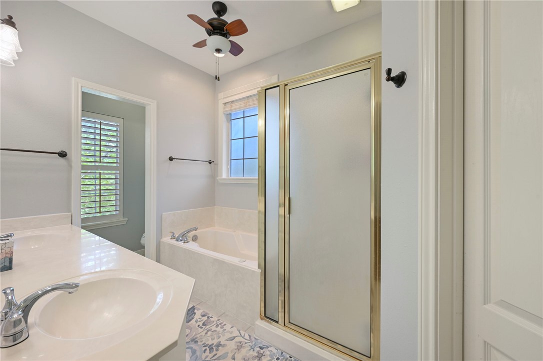 5601 Hampton Court Bryan, TX 77802 - Photo 17 of 28