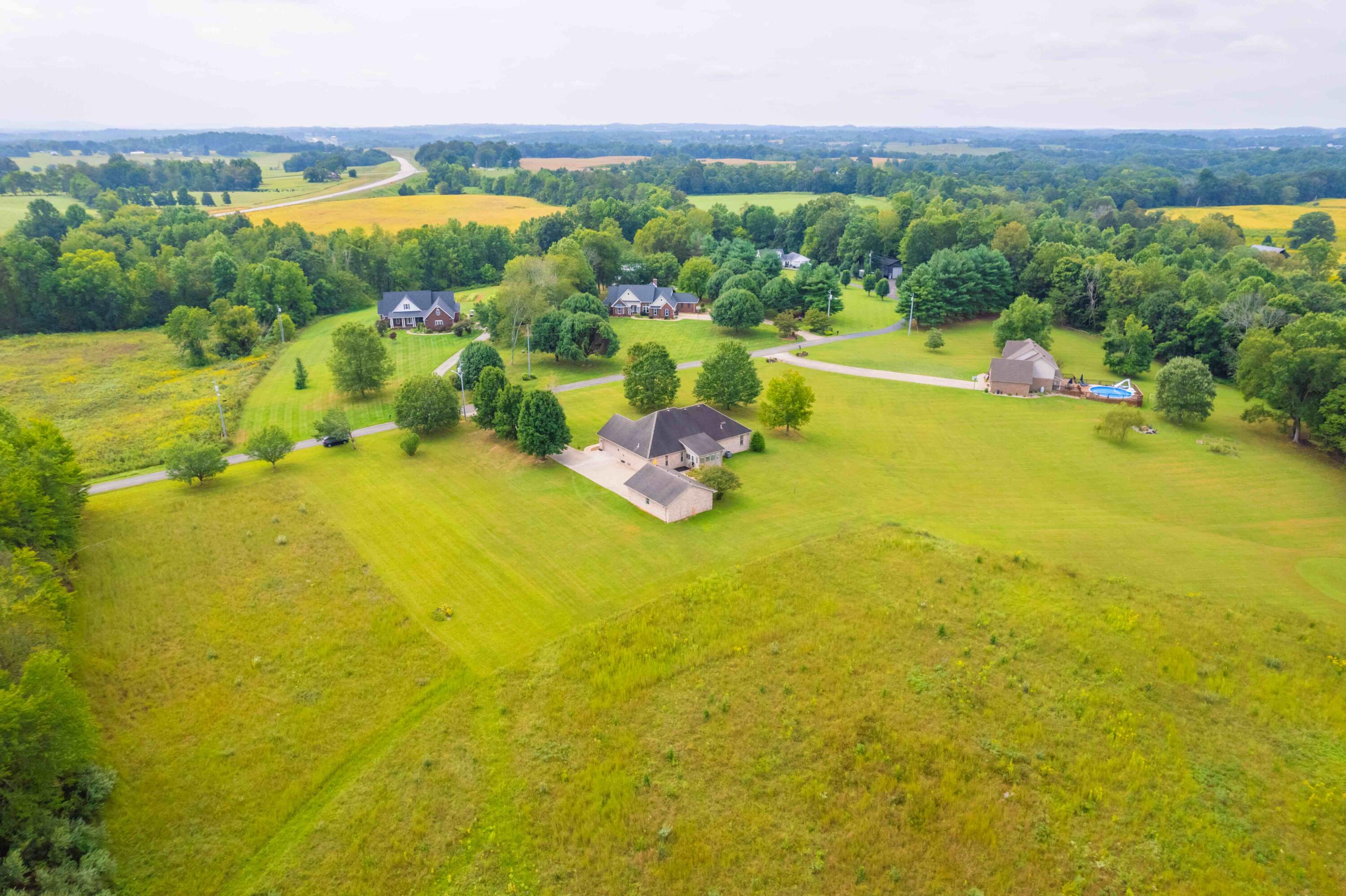 477 Gaskin Road Jamestown, KY 42629 - Photo 14 of 54 DJI_001665