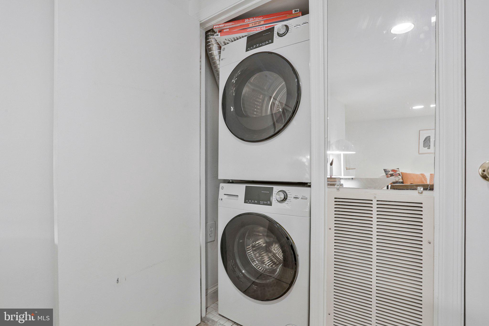 410 5th Street Northeast, Unit 13 Washington, DC 20002 - Photo 15 of 19