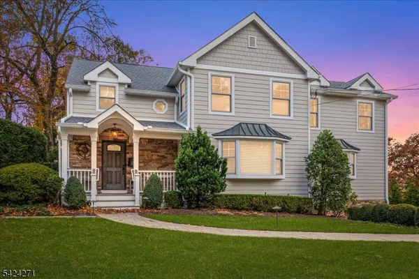 $1,450,000 | 175 Division Avenue, New Providence, NJ 07901