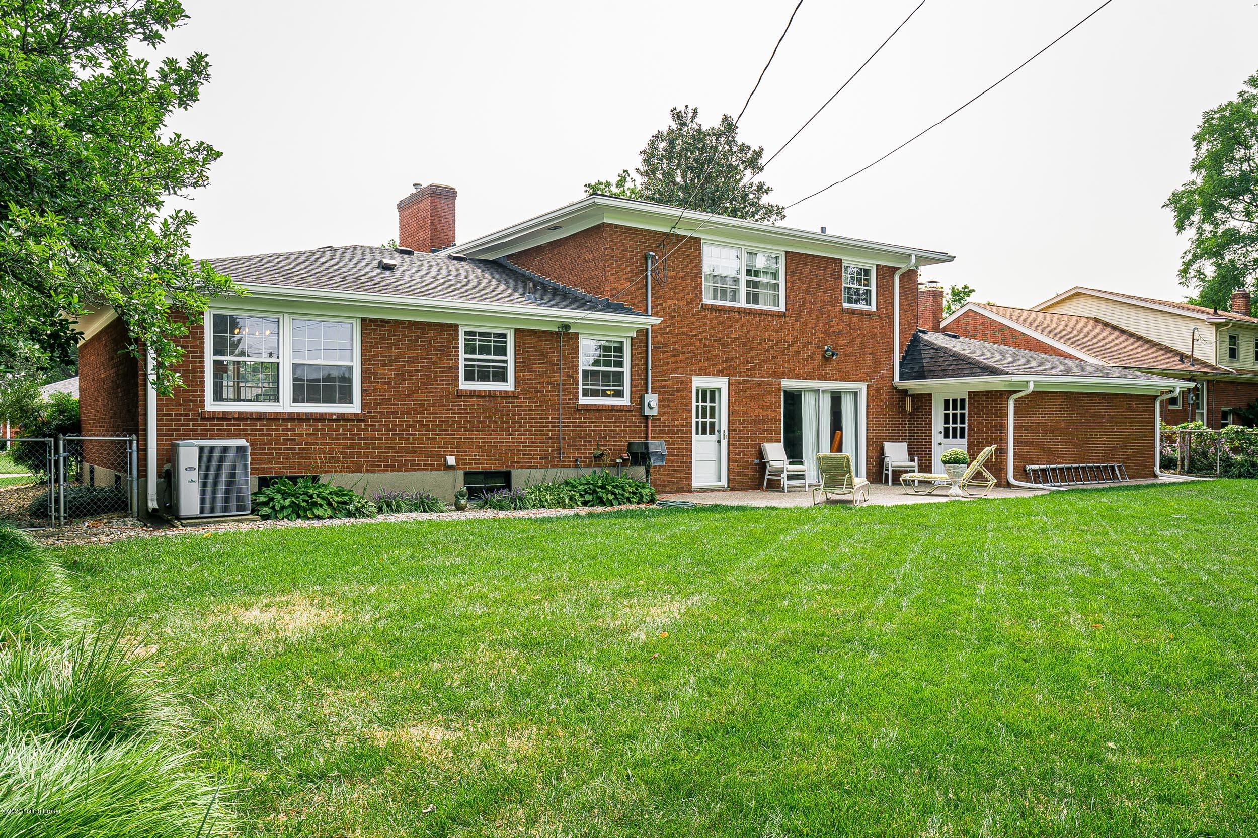 3507 Hanover Road Louisville, KY 40207 - Photo 12 of 51 3507 Hanover Road-07