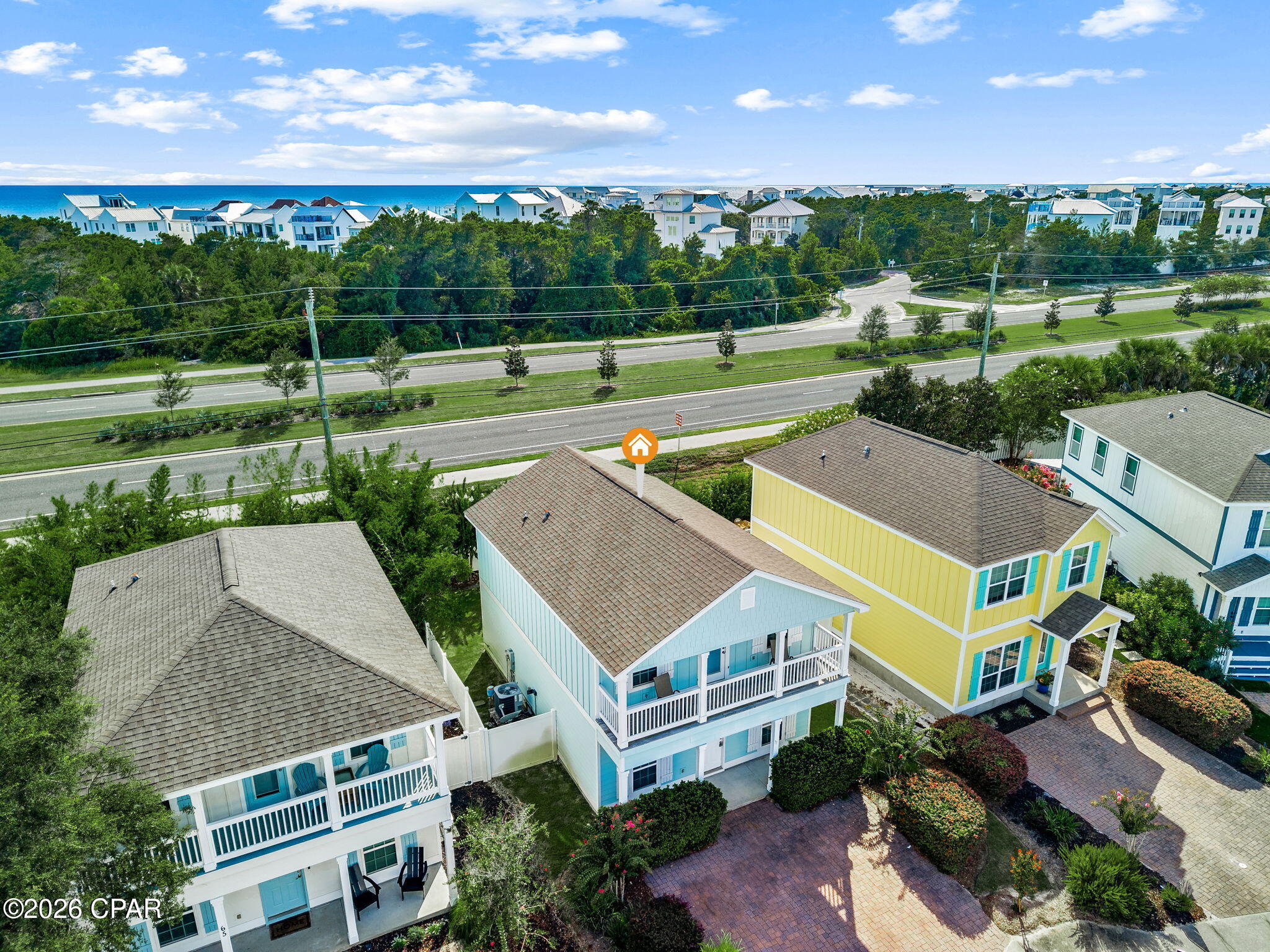 71 Grayling Way Inlet Beach, FL 32461 - Photo 32 of 36 Gallery Image 32
