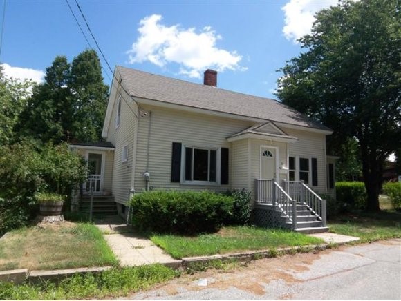 36 Library Street Allenstown, NH 03275 - Photo 1 of 1 Gallery Image 1