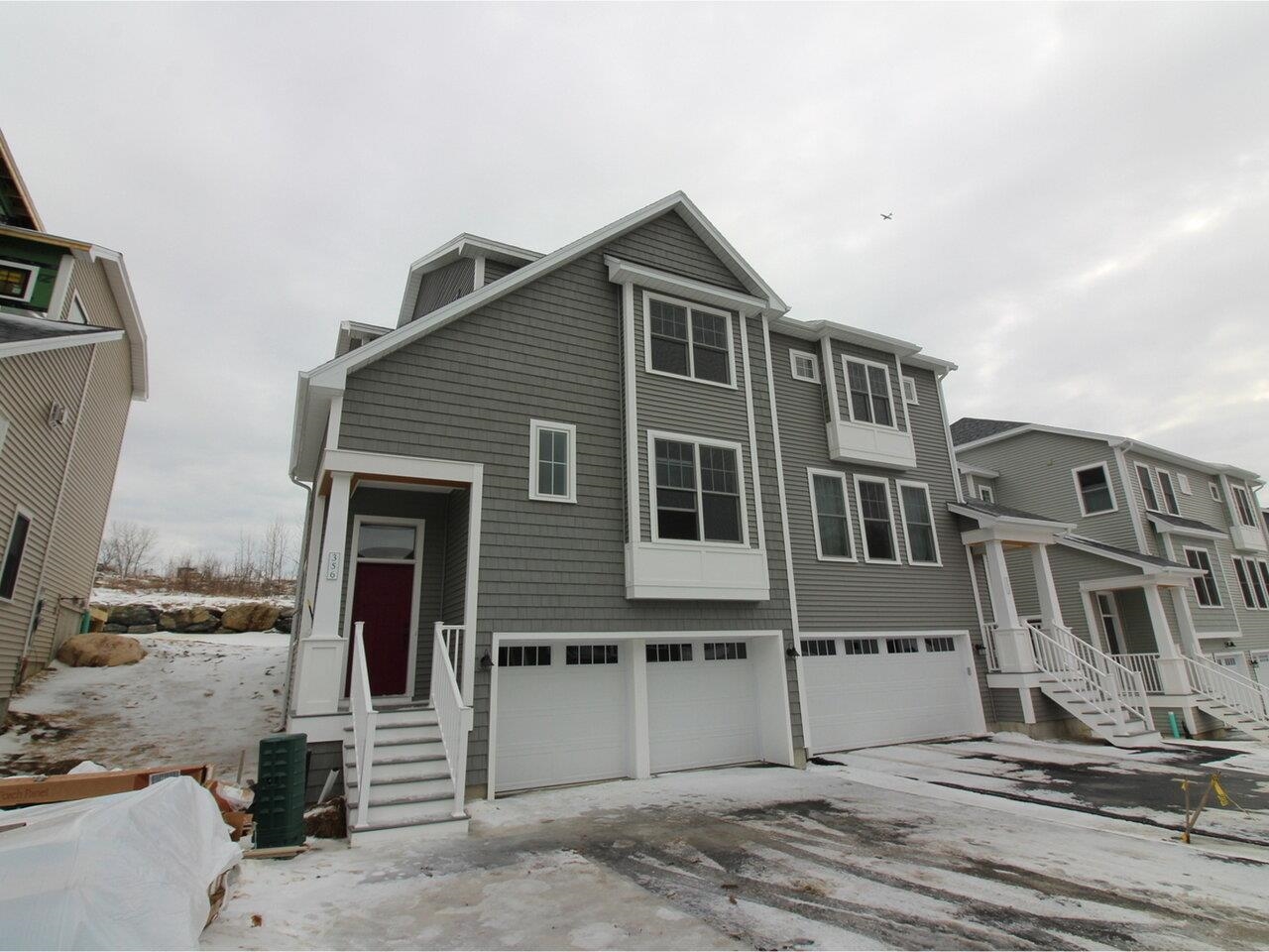 356 Obrien Farm Road South Burlington, VT 05403 - Photo 1 of 33 Gallery Image 1