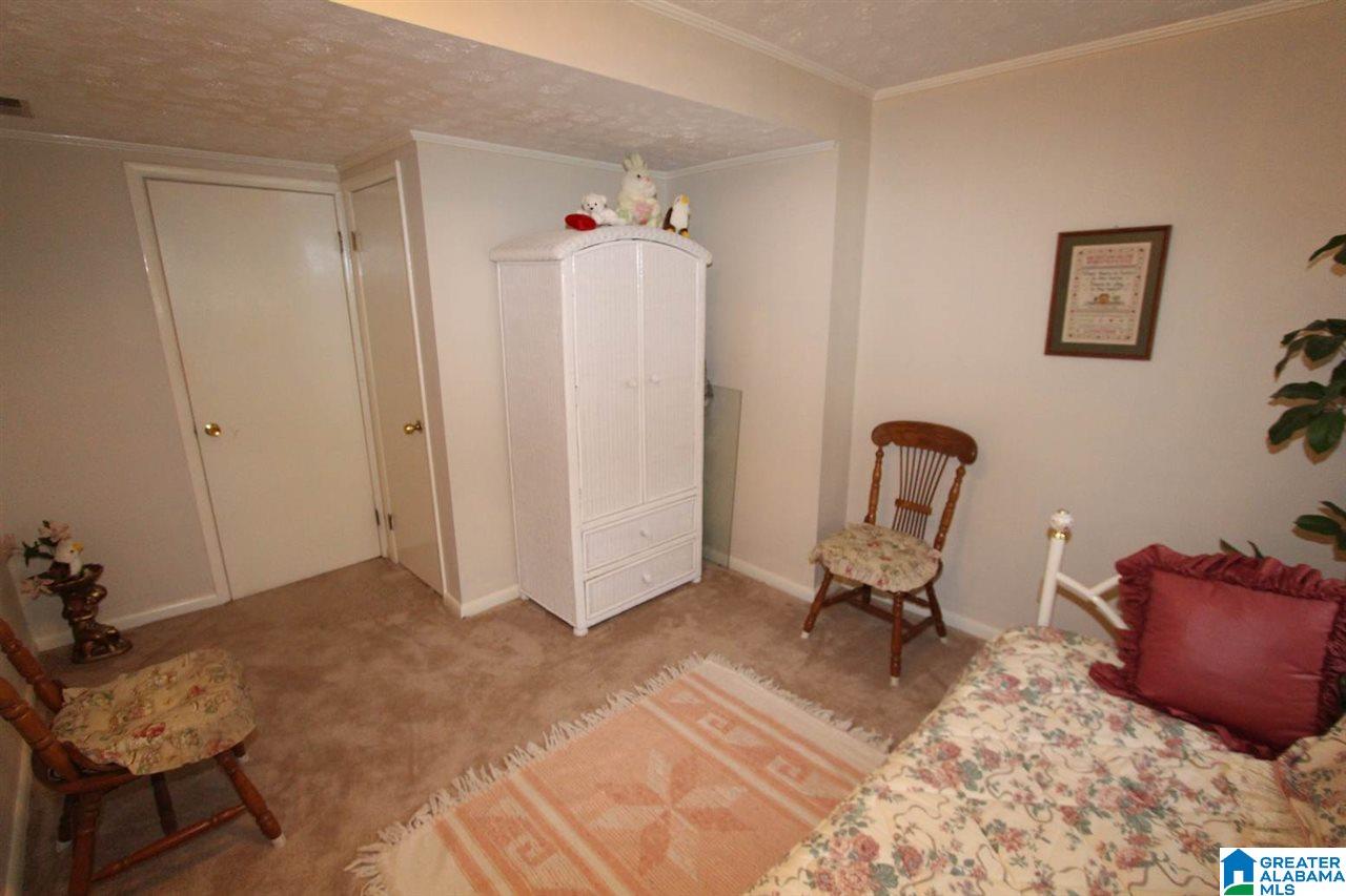 1530 Elizabeth Street Anniston, AL 36207 - Photo 21 of 26
