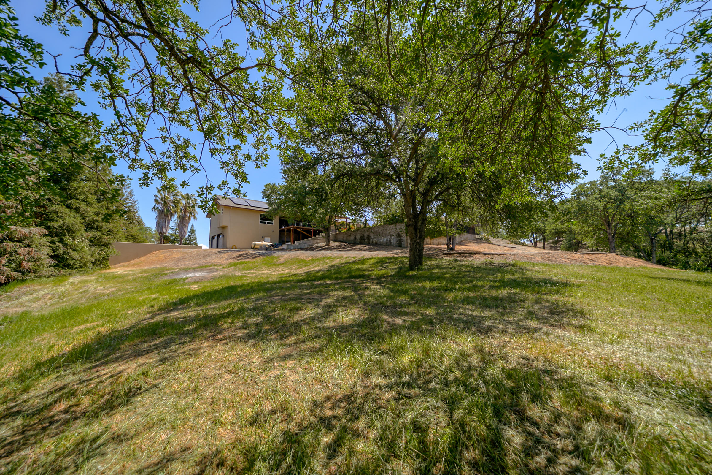 14385 Del Oro Court Red Bluff, CA 96080 - Photo 25 of 33 a view of outdoor space with garden