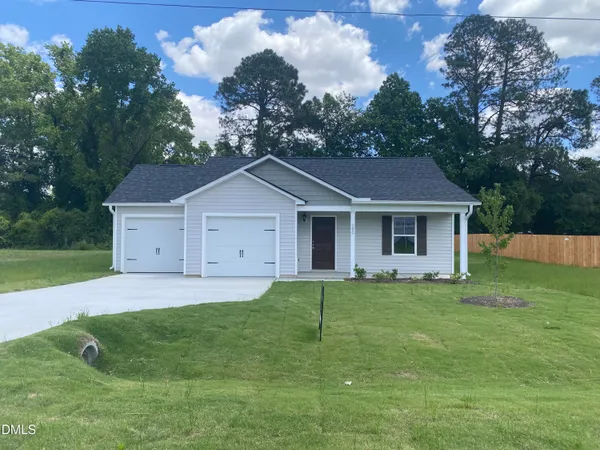 $259,997 | 202 Streamlet Drive, Fremont, NC 27830