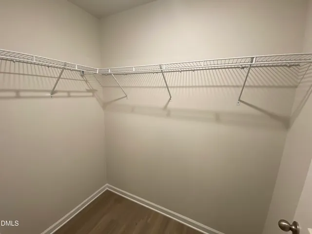 a view of a small room