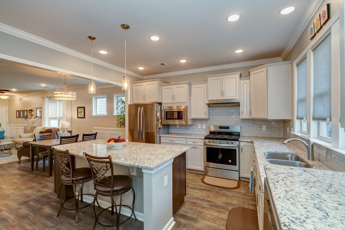 155 Tipton Pass Spring Hill, TN 37174 - Photo 14 of 41 Gallery Image 14