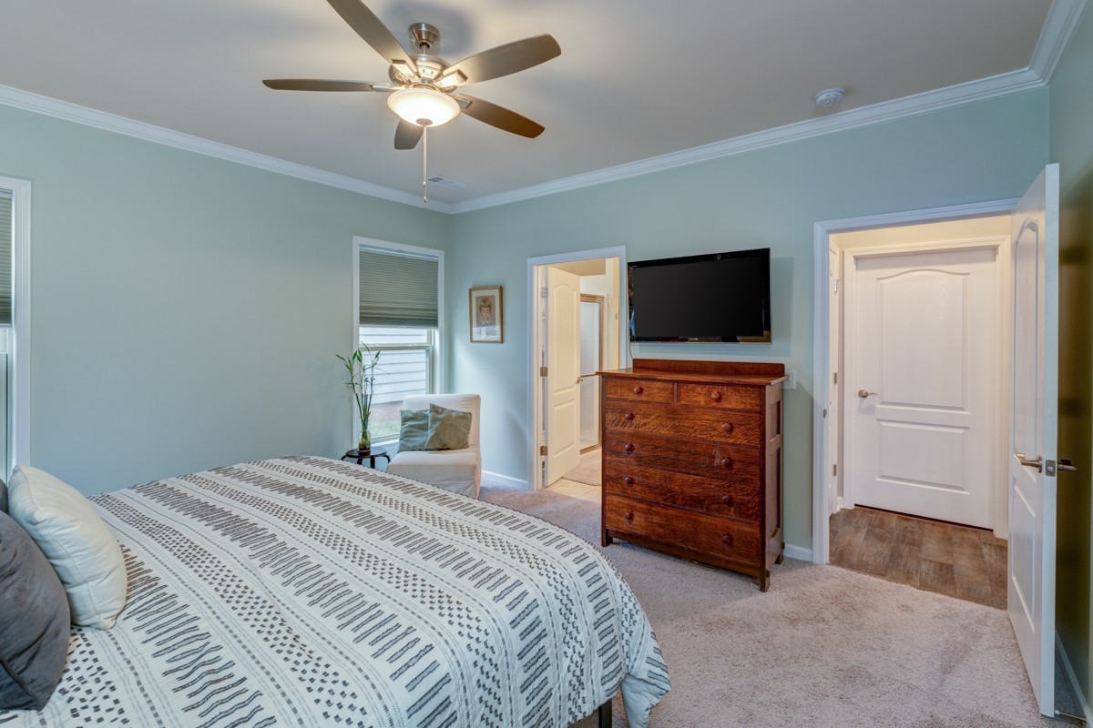 155 Tipton Pass Spring Hill, TN 37174 - Photo 24 of 41 Gallery Image 24