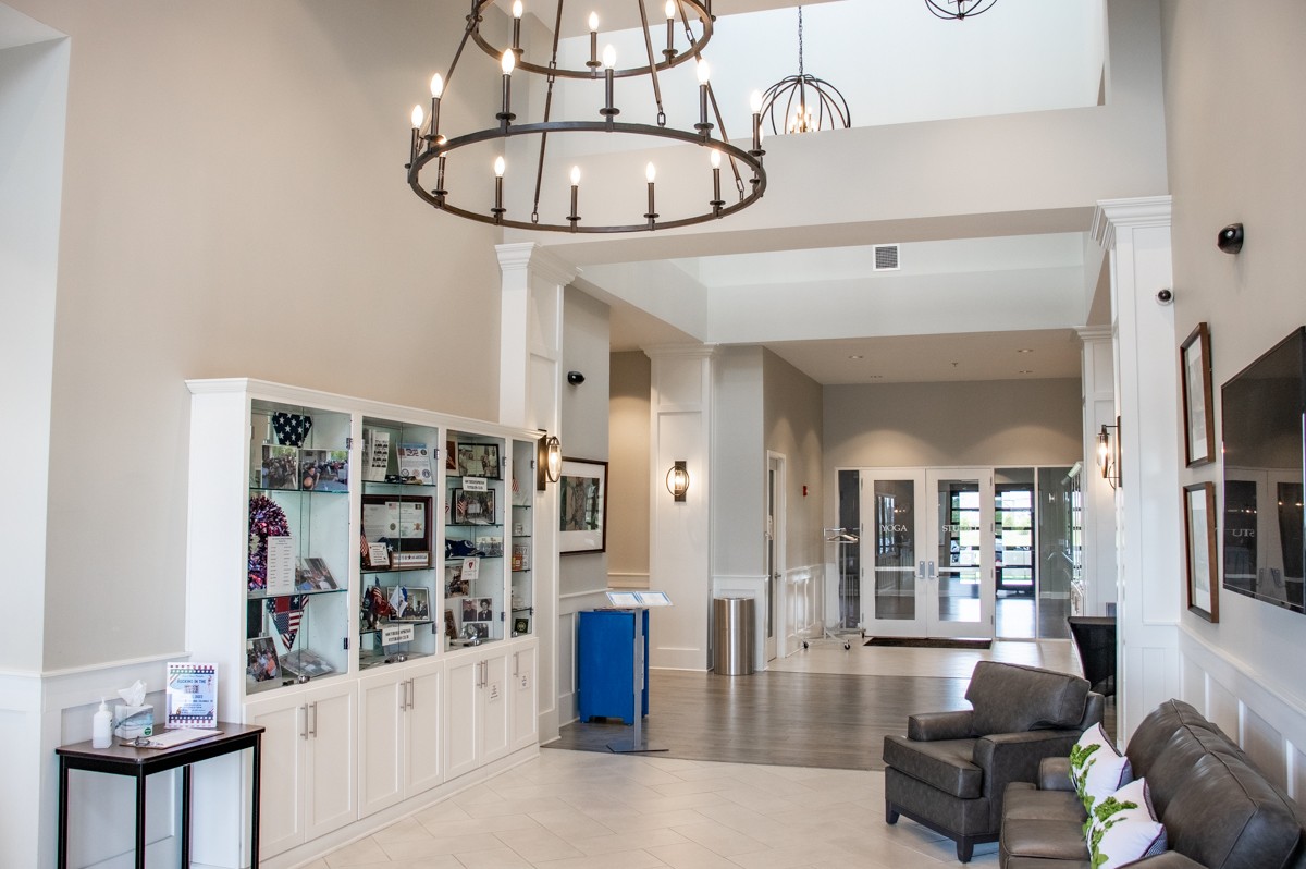 155 Tipton Pass Spring Hill, TN 37174 - Photo 30 of 41 Gallery Image 30