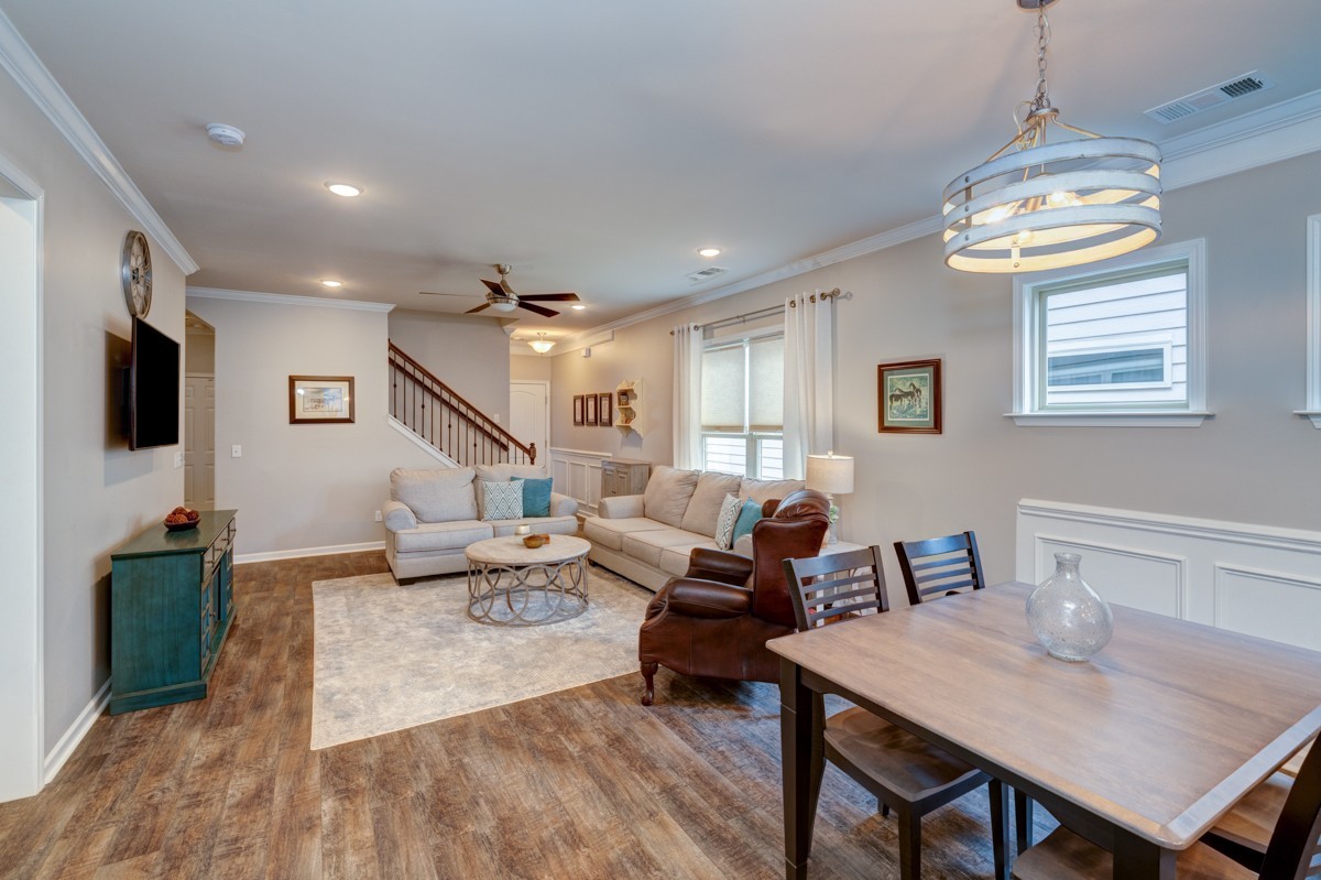 155 Tipton Pass Spring Hill, TN 37174 - Photo 4 of 41 Gallery Image 4