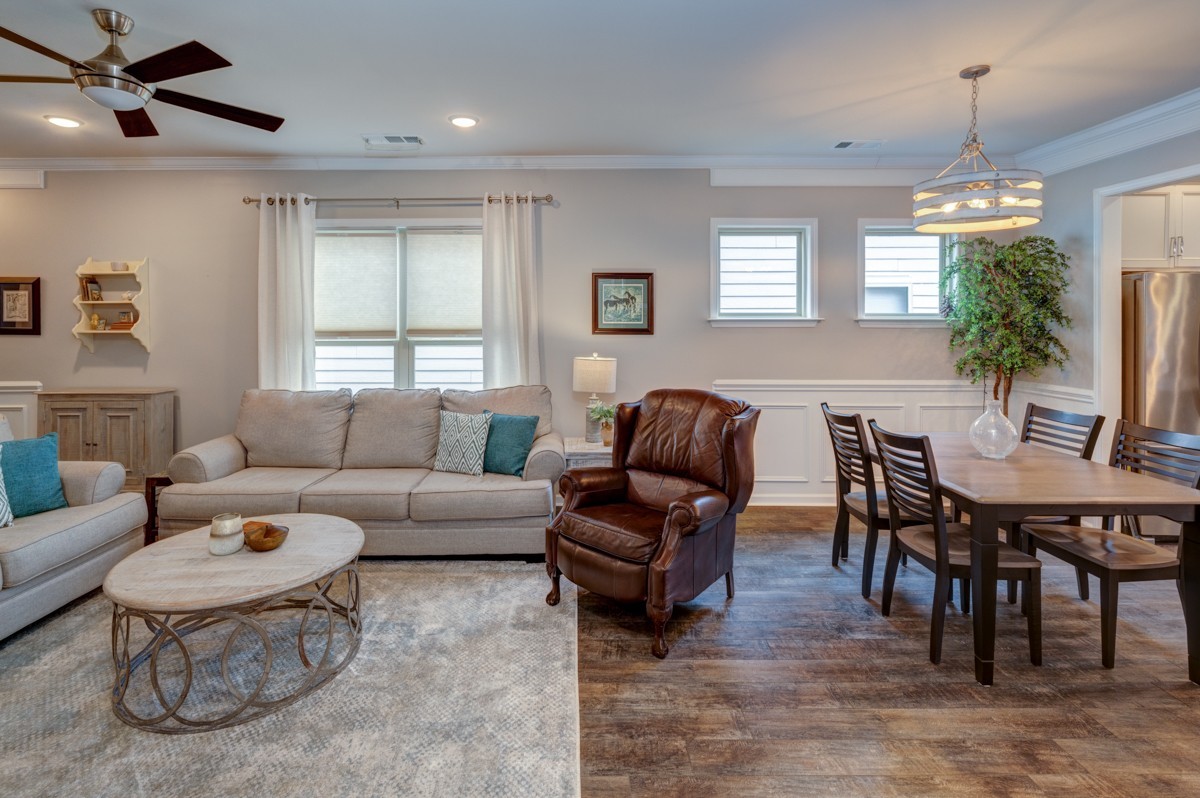 155 Tipton Pass Spring Hill, TN 37174 - Photo 5 of 41 Gallery Image 5