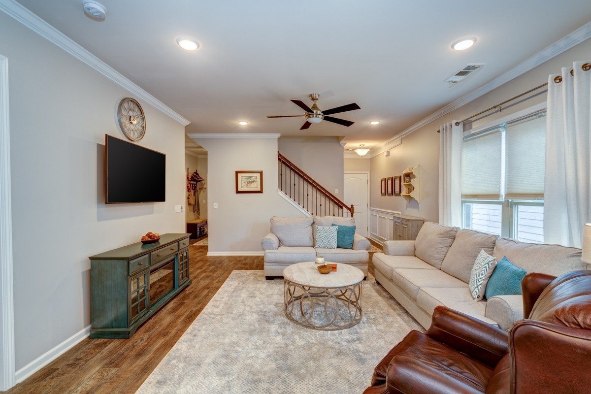 155 Tipton Pass Spring Hill, TN 37174 - Photo 8 of 41 Gallery Image 8