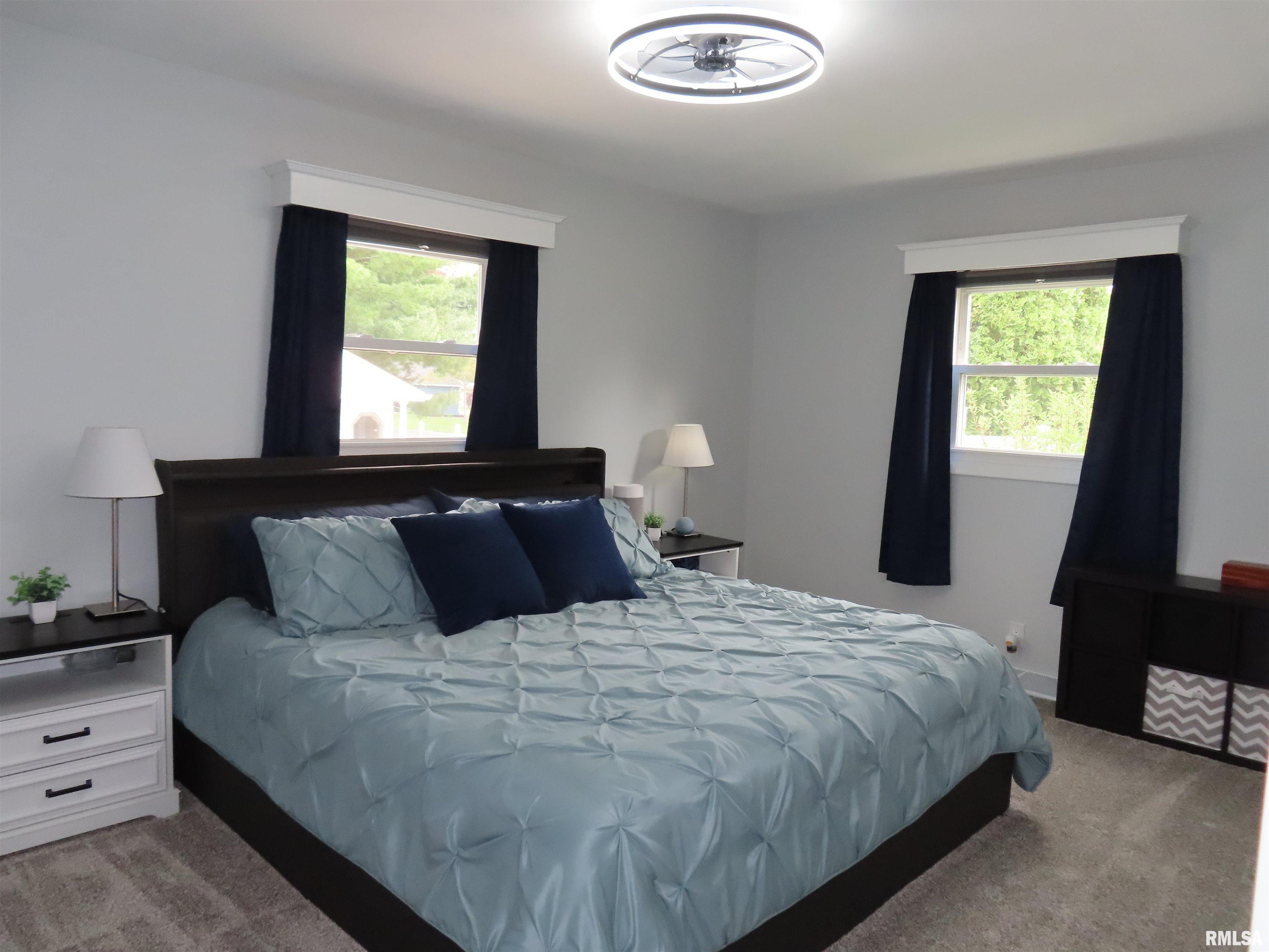 205 South Park Street Alpha, IL 61413 - Photo 36 of 59