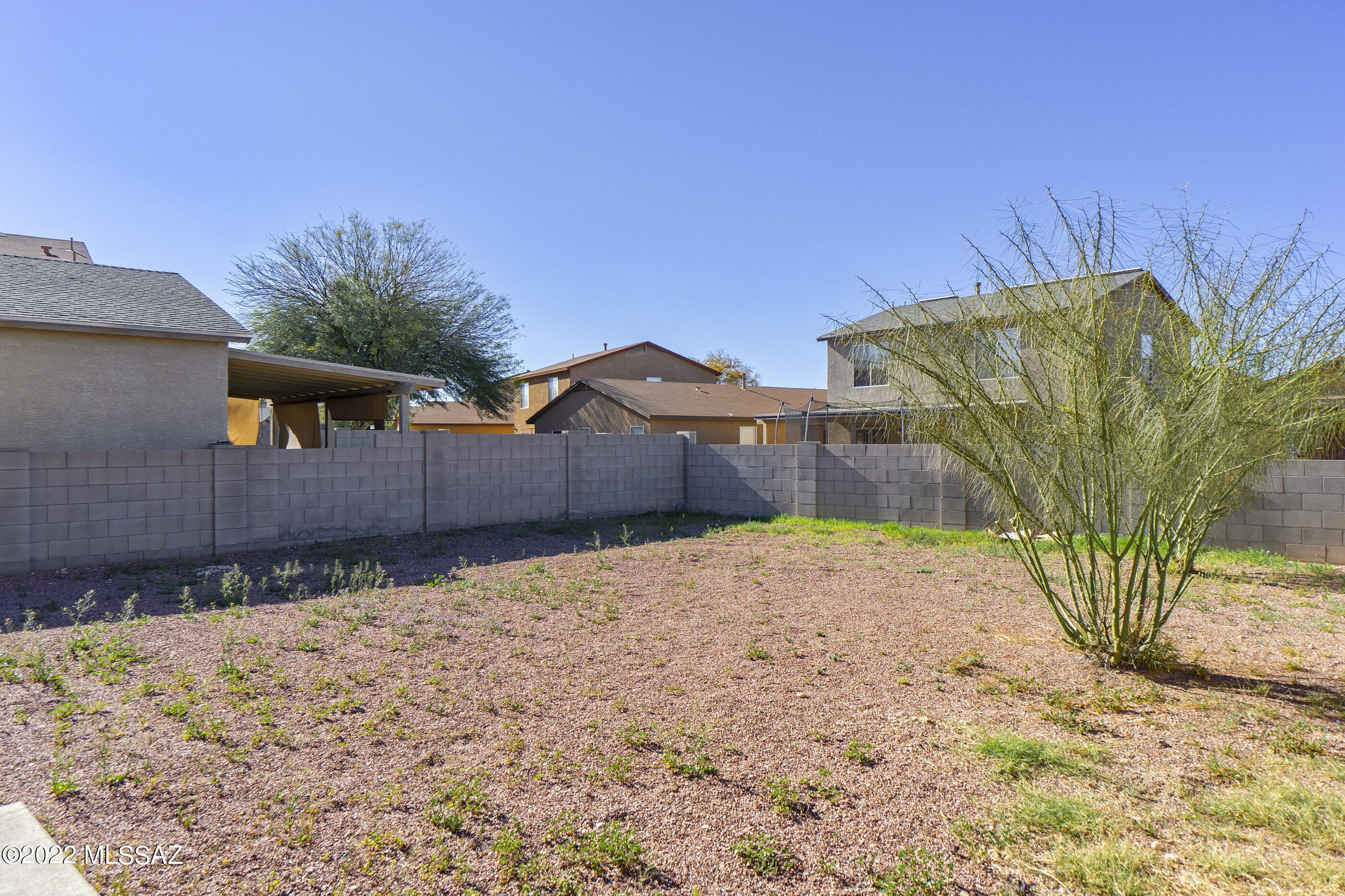 6246 South Sun View Way Tucson, AZ 85706 - Photo 18 of 20