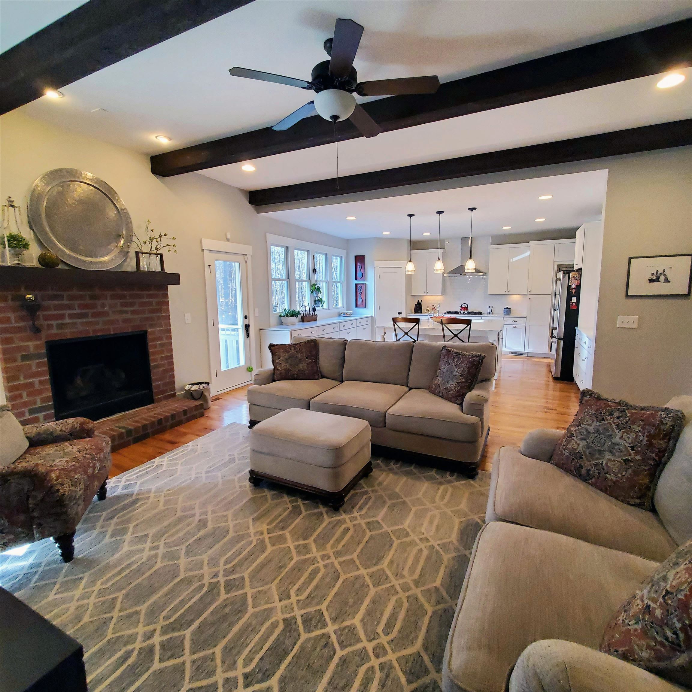 12628 Old Creedmoor Road Raleigh, NC 27613 - Photo 11 of 32 Photo 11
