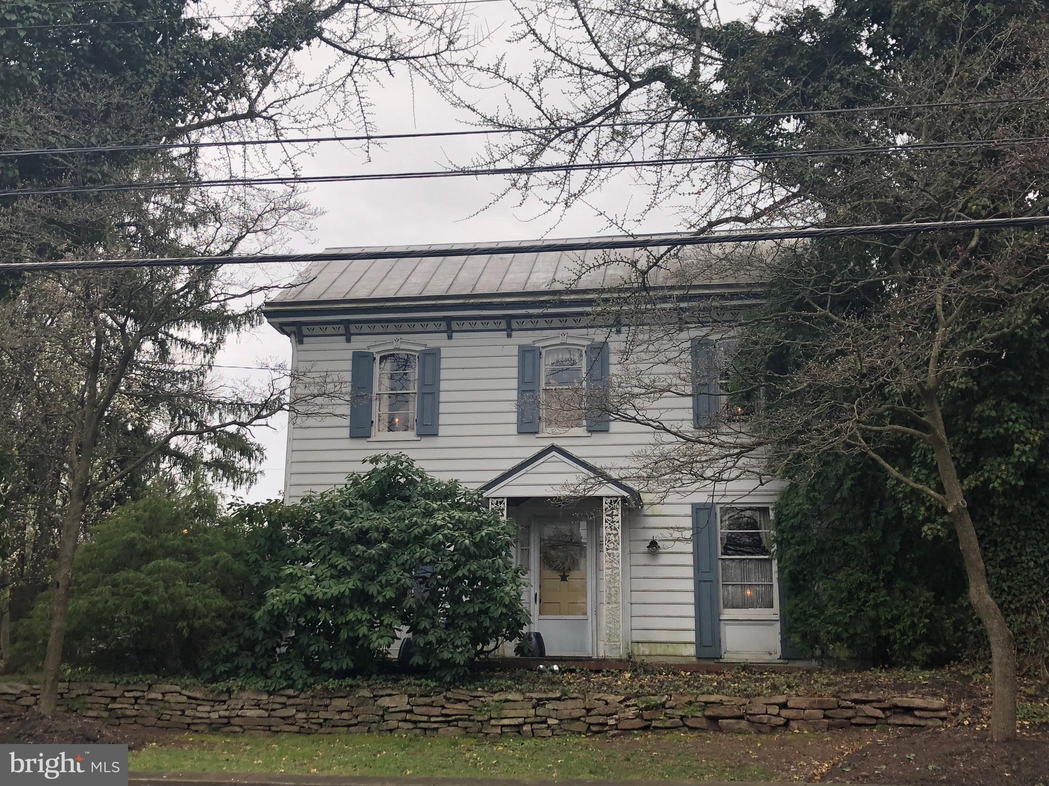 1018 East Schuylkill Road Pottstown, PA 19465 - Photo 1 of 1 Gallery Image 1