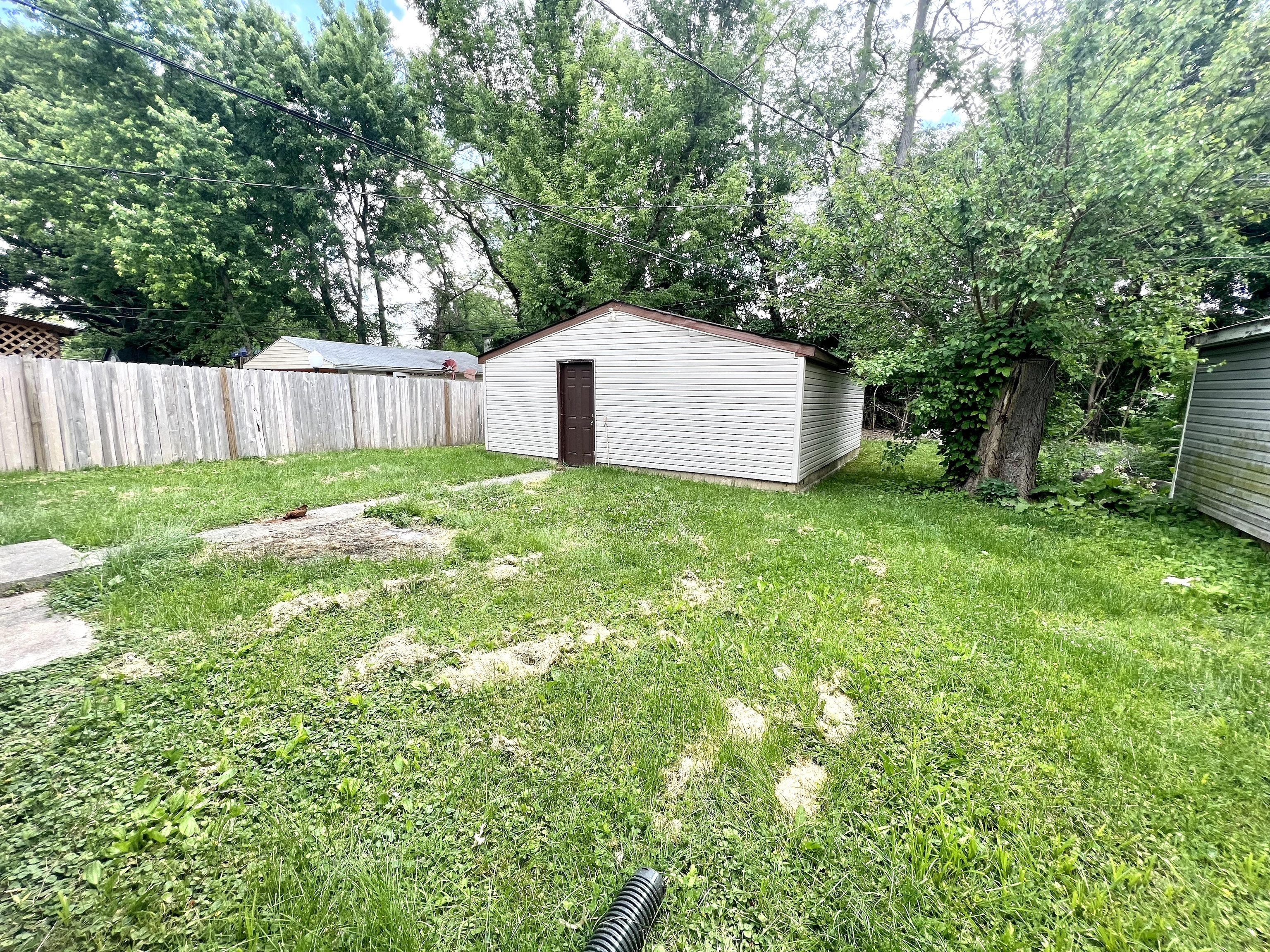 3343 Collier Street Indianapolis, IN 46221 - Photo 14 of 14